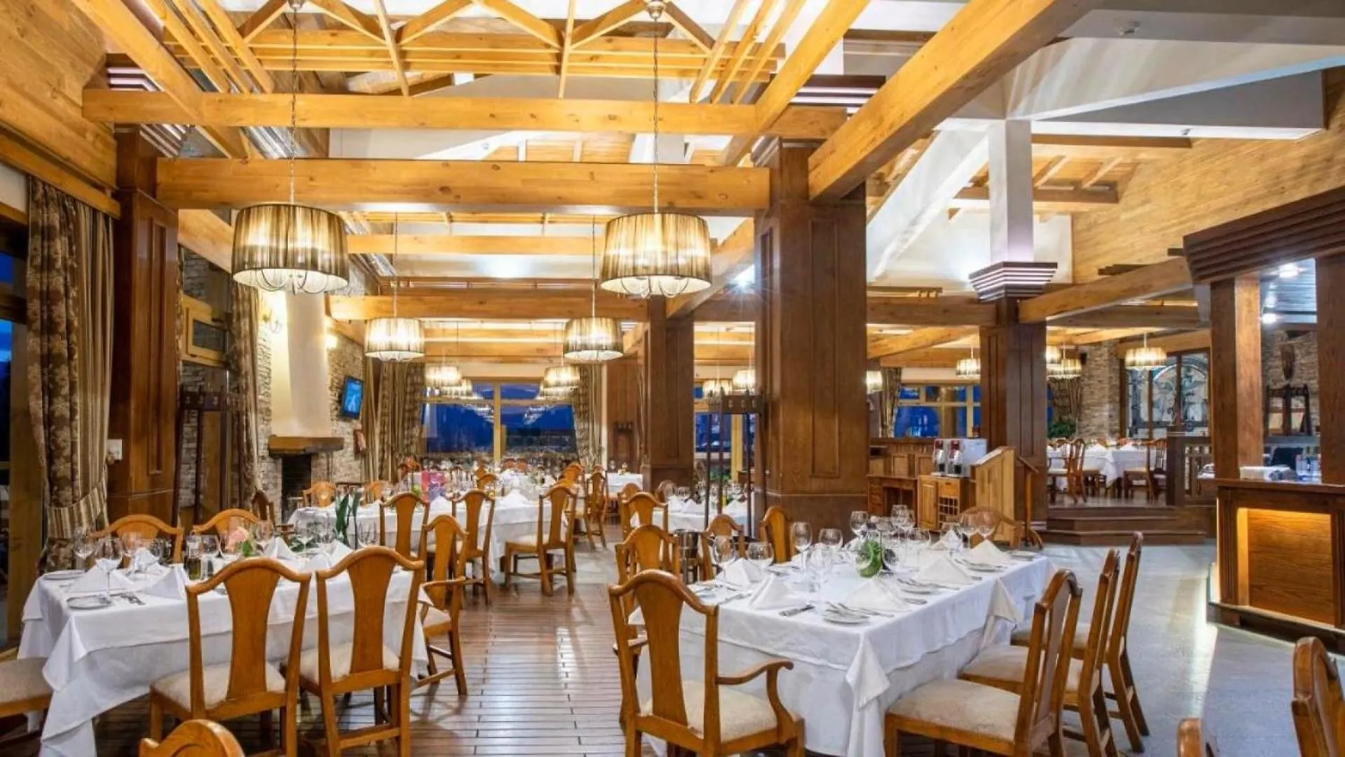 Studio Prezident 51, 52, 53 Pirin Golf & Spa Bansko