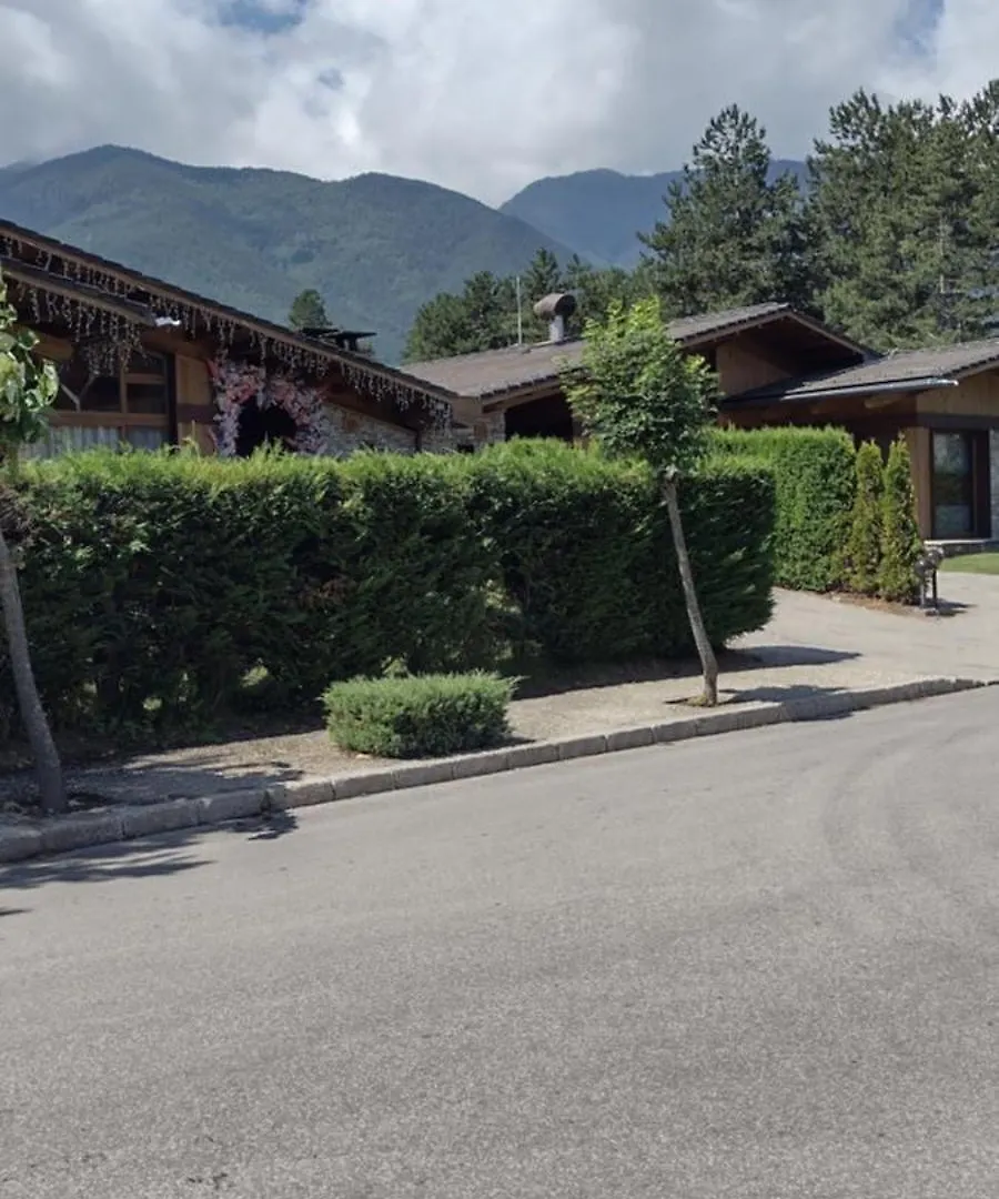Studio Prezident 51, 52, 53 Pirin Golf & Spa Bansko