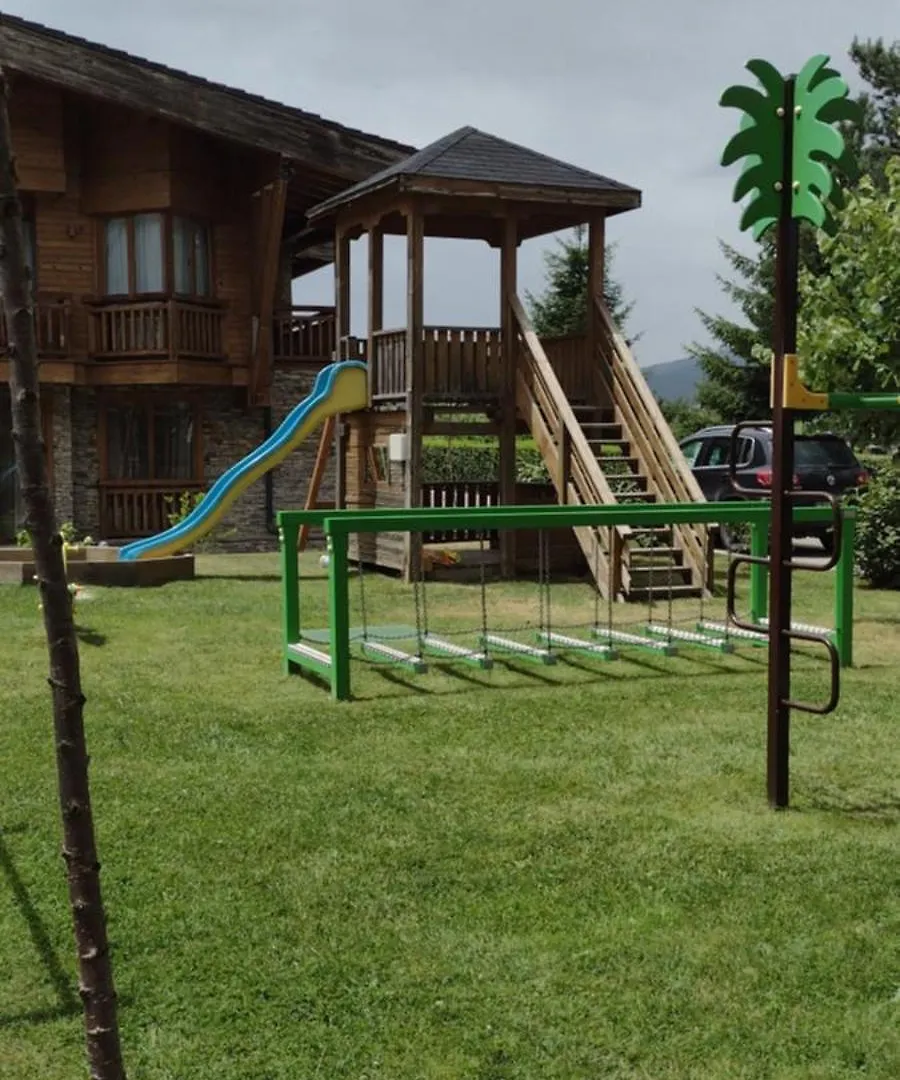 Daire Studio Prezident 51, 52, 53 Pirin Golf & Spa Bansko