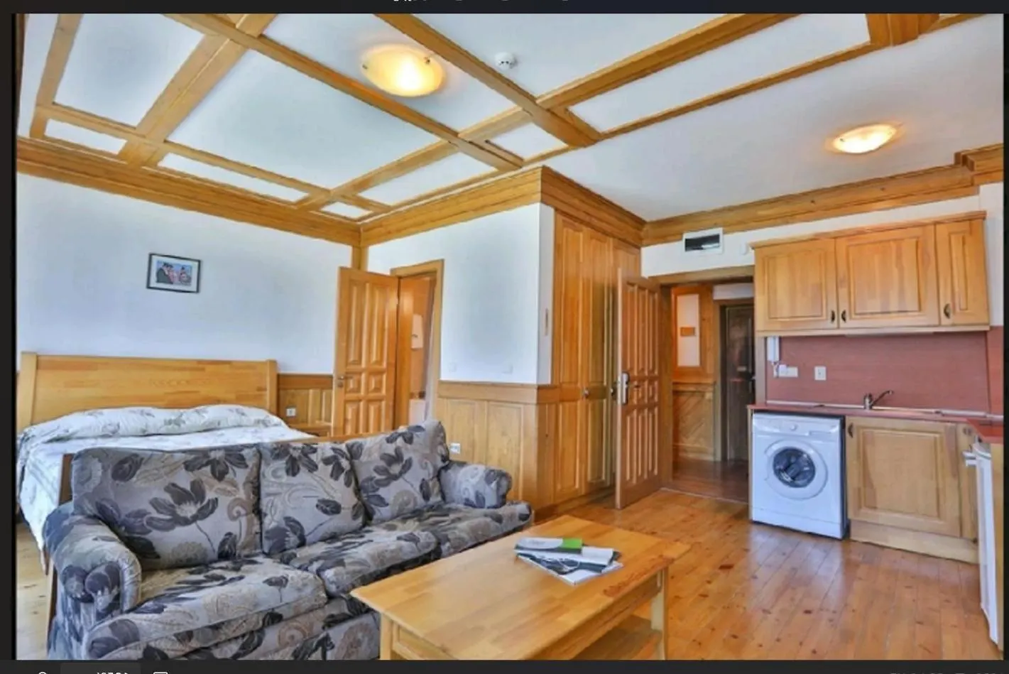Daire Studio Prezident 51, 52, 53 Pirin Golf & Spa Bansko