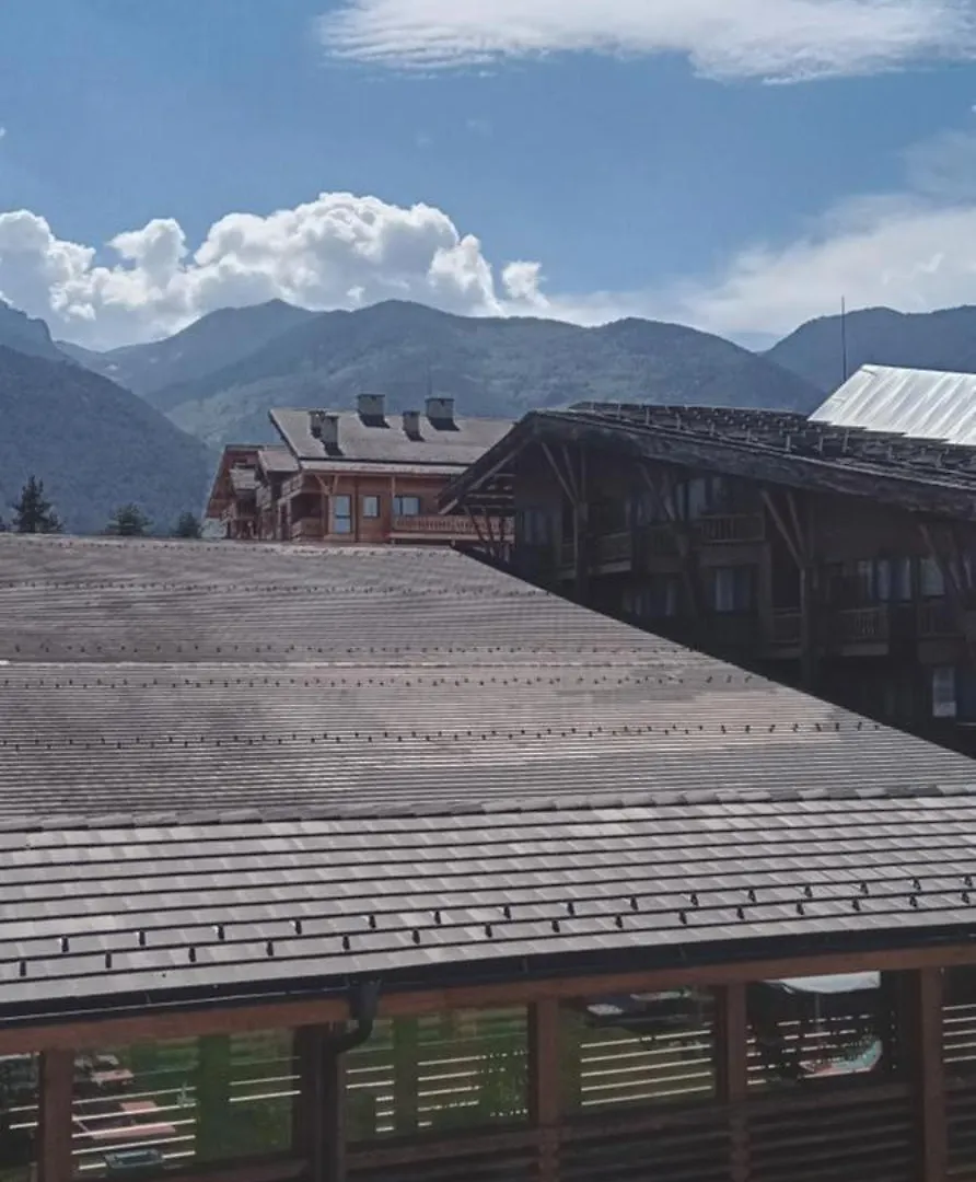 Studio Prezident 51, 52, 53 Pirin Golf & Spa Bansko