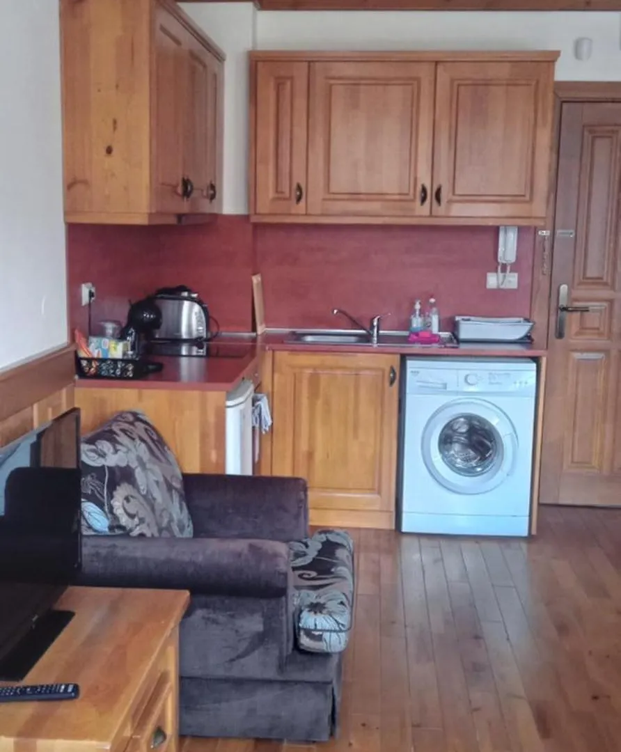 Daire Studio Prezident 51, 52, 53 Pirin Golf & Spa Bansko