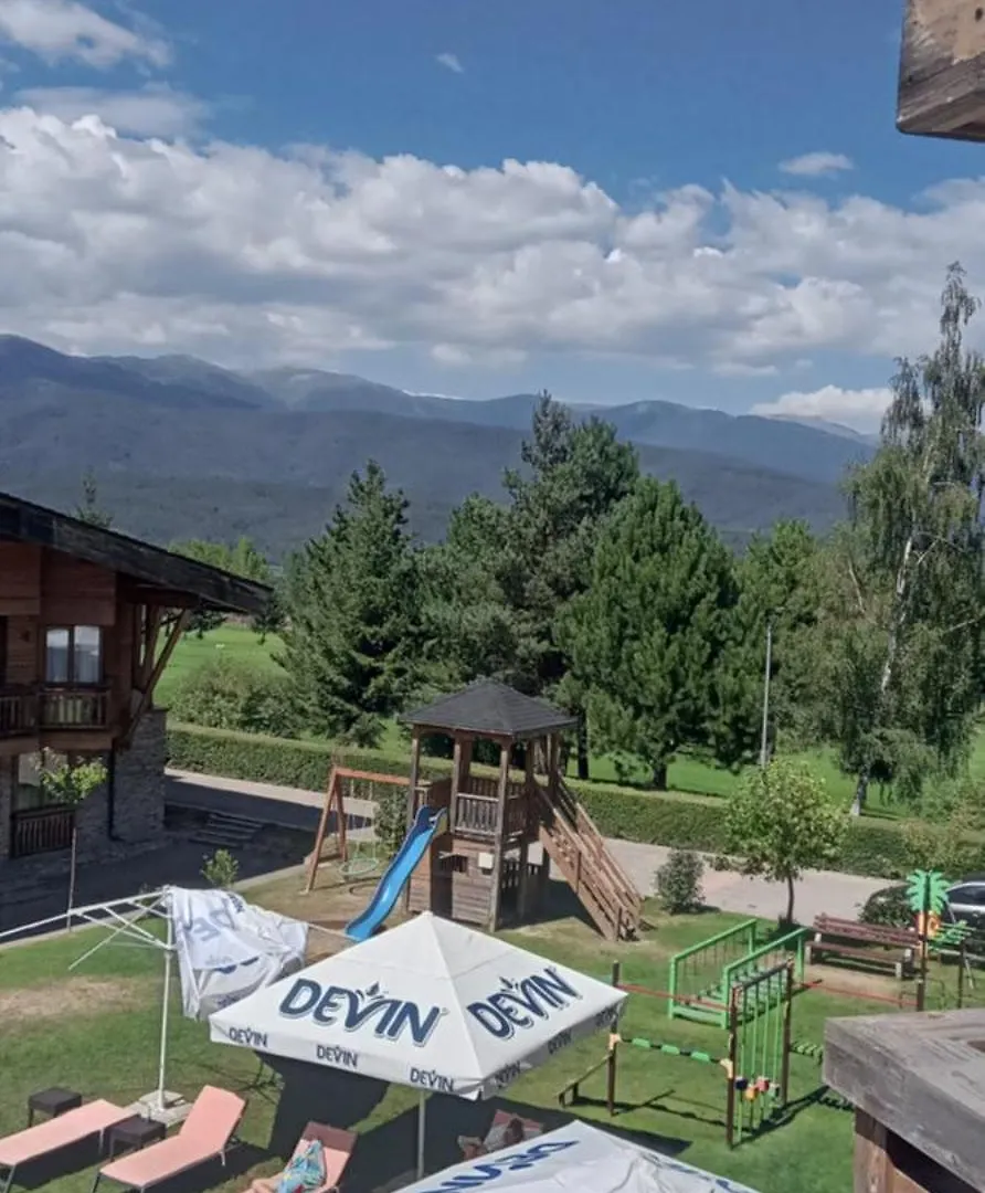 Studio Prezident 51, 52, 53 Pirin Golf & Spa Bansko 0*,