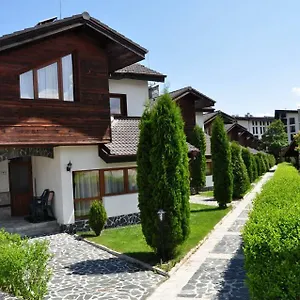 3* Θέρετρο Redenka Holiday Club