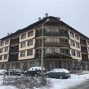 Otel Vihren Royal Palace, Bansko